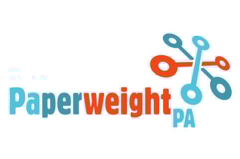 Paperweight PA